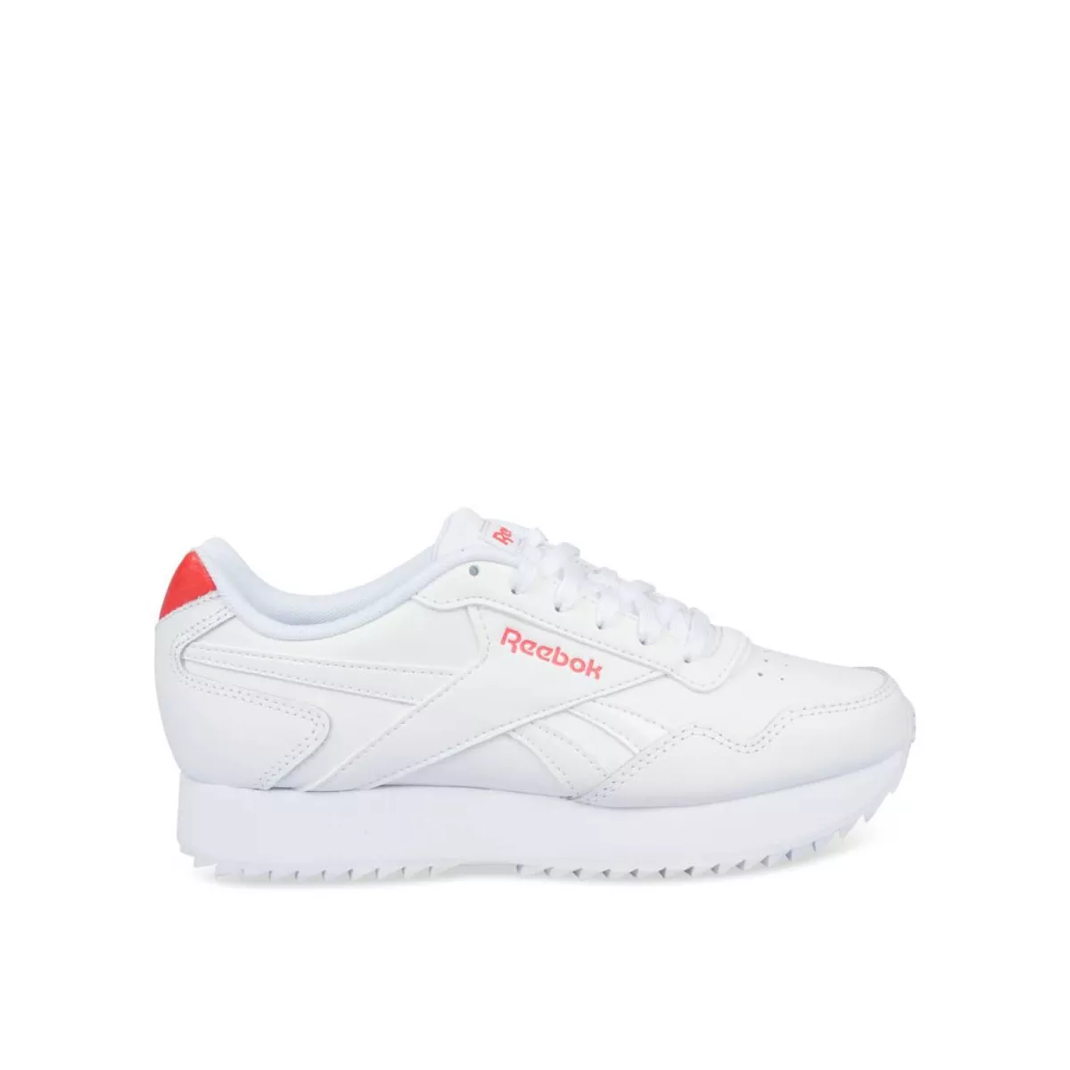 Baskets BLANC REEBOK Royal Glide