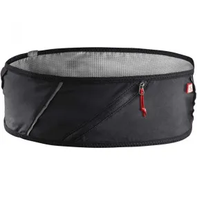Ceinture de running Pulse Belt - Noir
