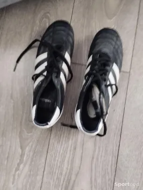 Chaussures homme  d'occasion Ajouté le : 26/08/2023