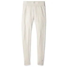 Collant Femme W's Merino 250 Base Layer Bottom - Blanc