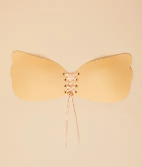 Corset adhésif ajustable