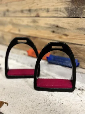 Etriers compositi 3 couleurs