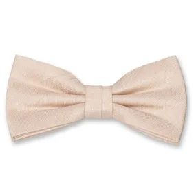 Noeuds papillon / Beige Nœud Papillon