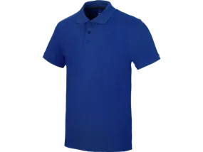 Polo de travail JOB+ Würth MODYF Bleu royal