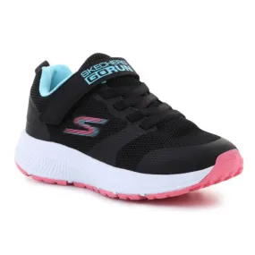 Skechers Jr 302409L-BLK le noir