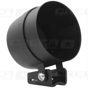 Support compte-tours 80MM noir STACK 726ST262154
