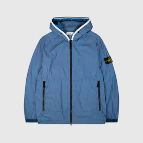 Veste à capuche